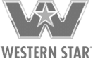 Western Star logo