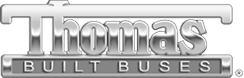 Thomas Built Buses logo