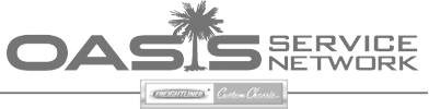 Oasis Service Network logo