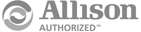 Allison Authorized logo